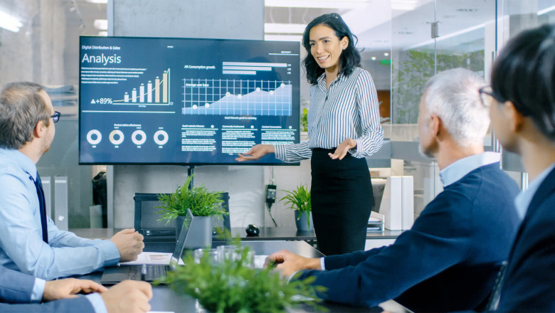 Tips for Preparing Your Presentation