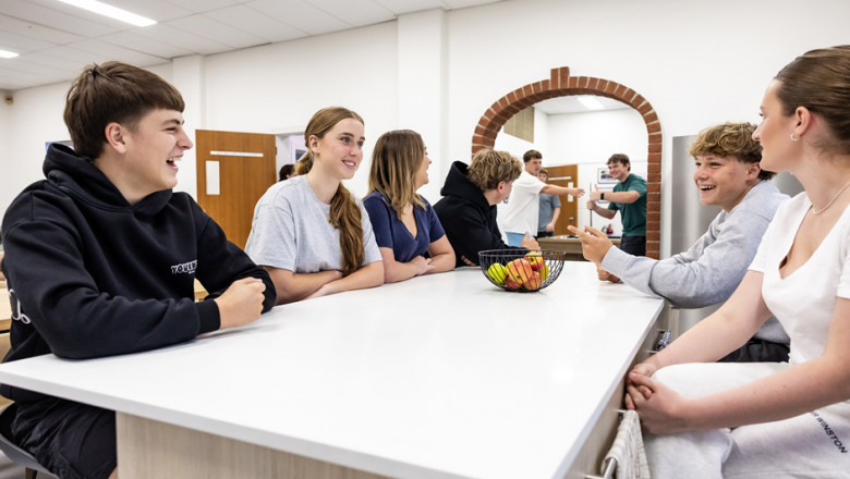 A Well-Rounded Education at Barker College: Where Learning Meets Personal Growth