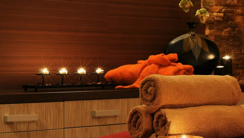 Discover the Power of Professional Russian Massage at Reflections PTC