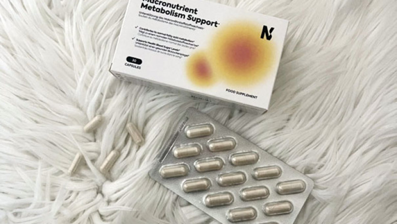 Nowslim – Sunt, naturlig og effektivt vekttap gjort enkelt