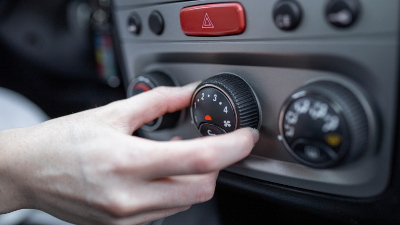 Top 7 Secrets to Extend Your Car AC Lifespan in the UAE