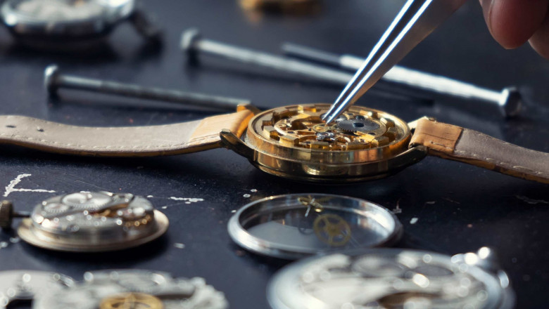 Wedding Ring Repair Near Me – Fast & Trusted Help