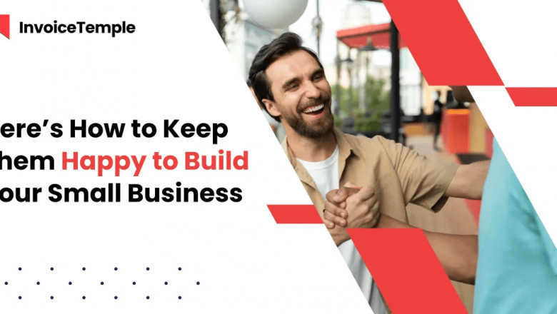 Client Management: Don’t Lose Them in Your Small Business