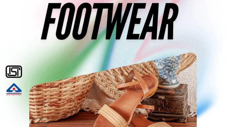 How EVTL India Can Help You Obtain BIS Certification for Footwear