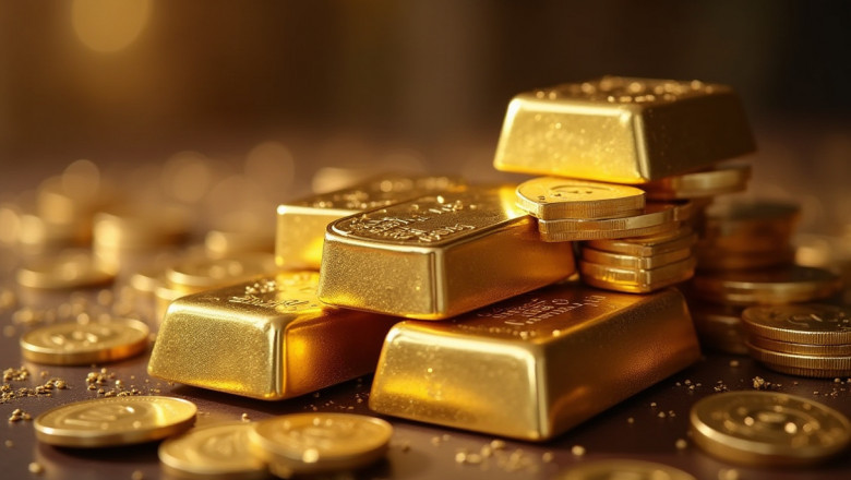 How to Sell Gold in Sydney Without Falling for Scams