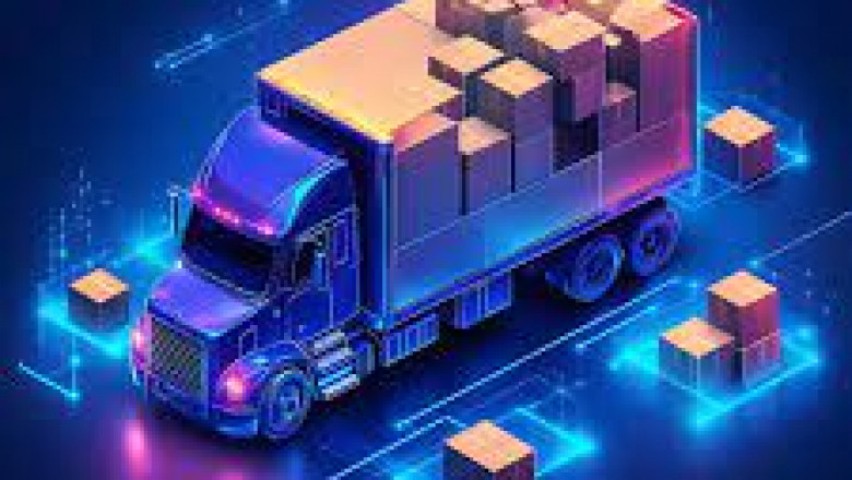 Logistics Technology Services