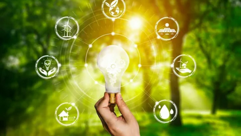 Tech Innovations Driving the Future of Sustainable Energy