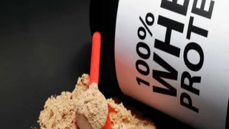 Whey Protein Isolates: The Ultimate Guide to Boosting Your Fitness and Health