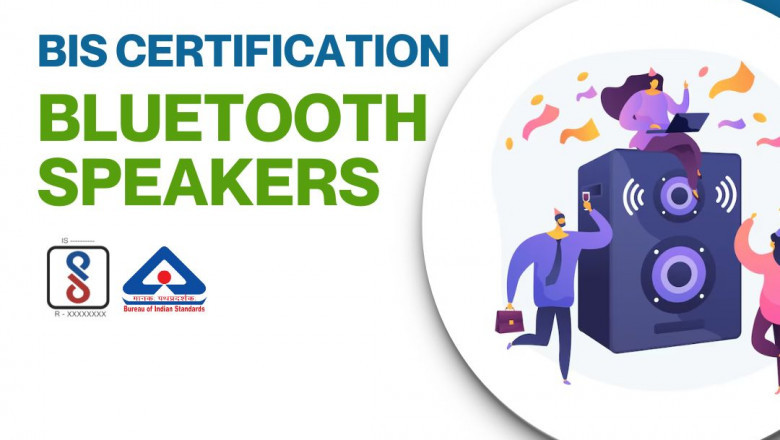 Do Imported Bluetooth Speakers Require BIS Certification in India?
