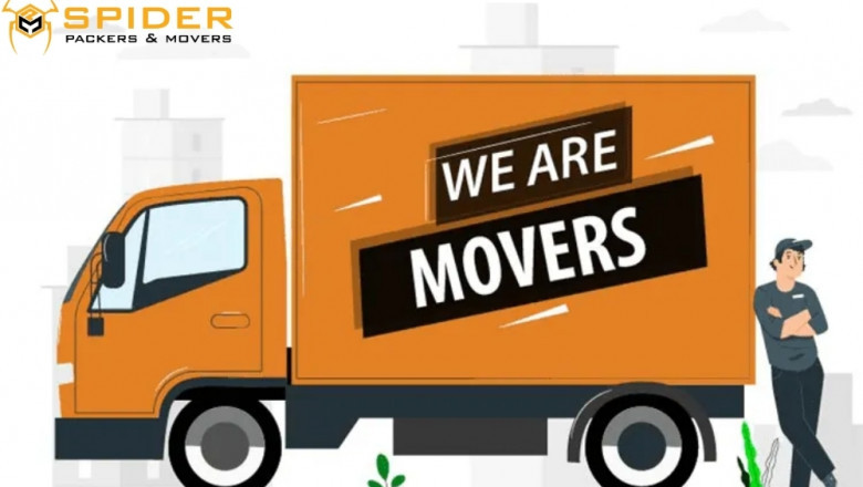 Movers and Packers UAE: Simplifying Your Relocation Experience