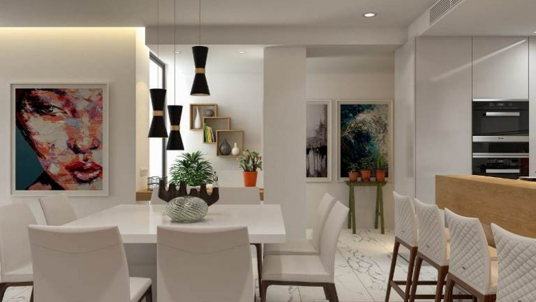 Short-Term vs. Long-Term Apartment Rentals: Which One Should You Choose?