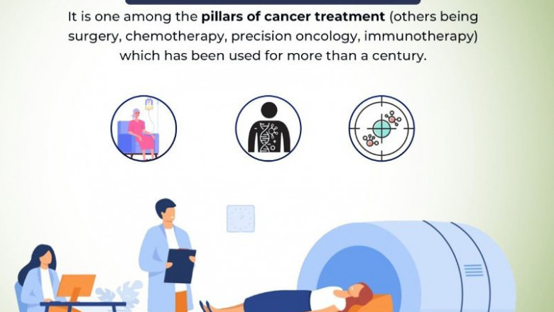 Affordable Cancer Treatment: Radiation Treatment for Cancer in Delhi – Top Options, Expert Tips & Complete Guide