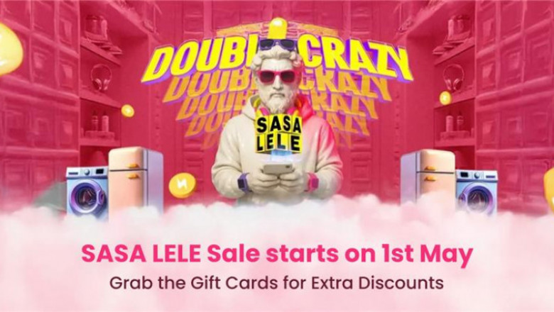 Grab Incredible Discounts at Flipkart SASA Sale