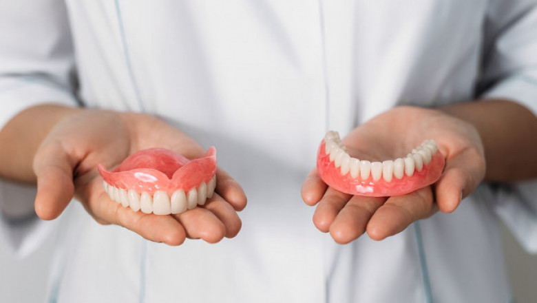 Popular Dental Treatments Available in India