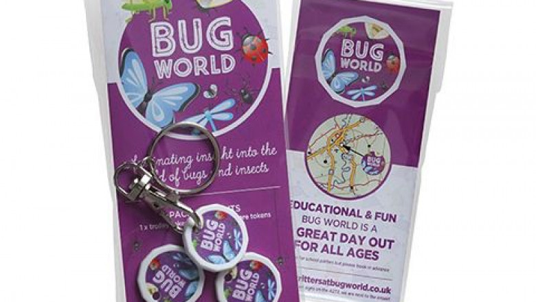 Promotional Keyrings