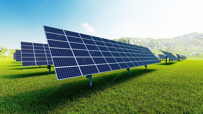 Solar Power: Fueling the Future of Space Missions