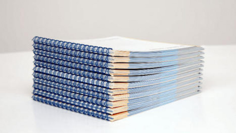Best Booklet Printing Atlanta, GA