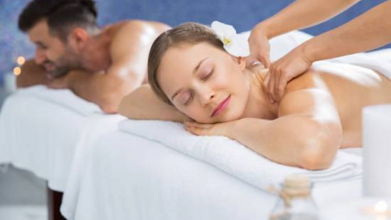 Celestia Spa – Kharadi | 📞 90020 90707