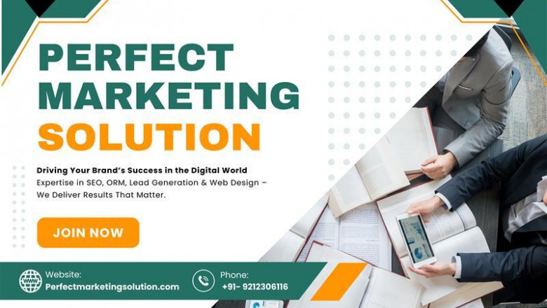 Perfect Marketing Solution Unlocks the Power of Local SEO for Small Businesses