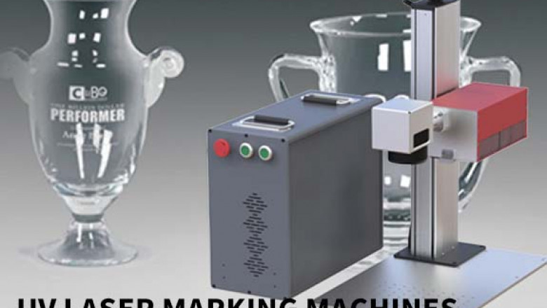 The Rise of UV Laser Technology and Its Role in Precision Engraving