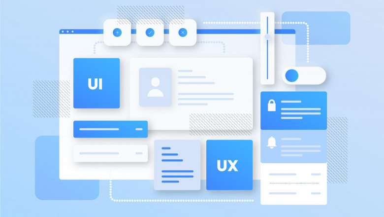 UI/UX Design Services: Enhancing User Experiences Through Thoughtful Design