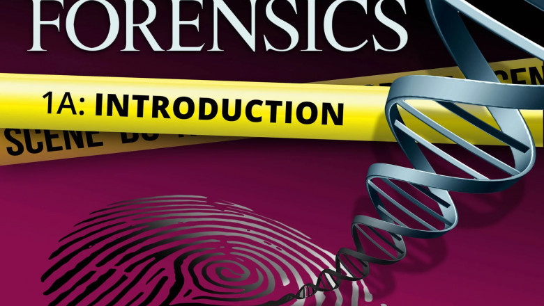 Why India Needs Forensic Science Laboratories