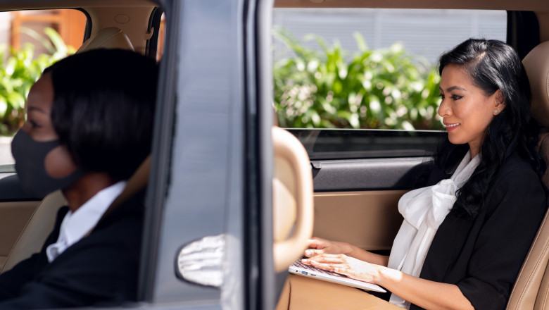 Affordable Travel: COU Airport Shuttle to Rolla