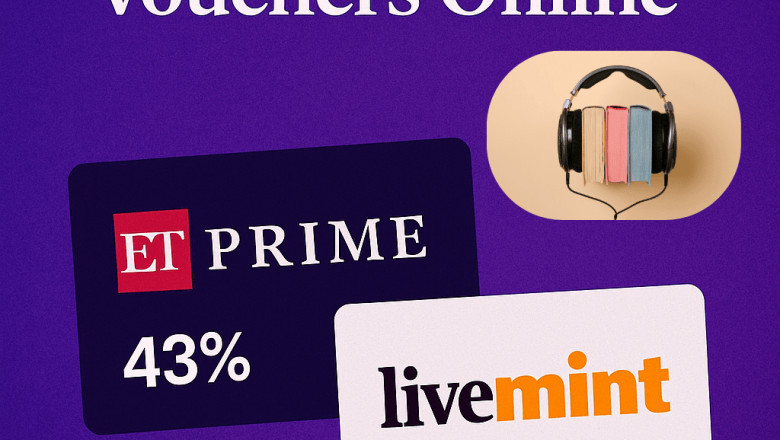 Buy Media Gift Cards & Vouchers Online
