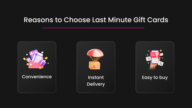 Buy the Best Online Gift Vouchers Instantly