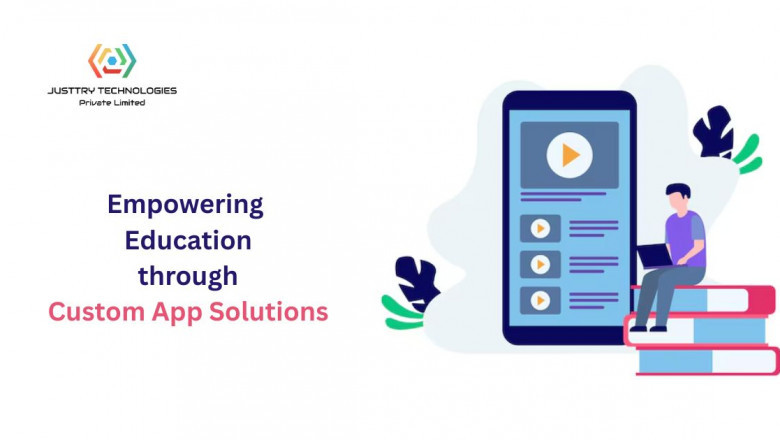 Case Studies: Successful Custom App Development in Education