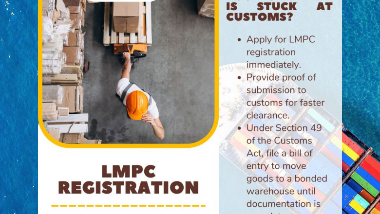 Legal Metrology Simplified: LMPC Registration Services by EVTL India