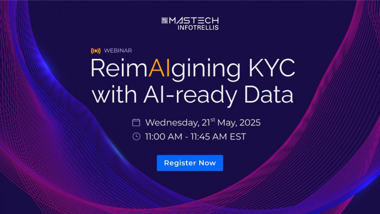 Revolutionizing Banking: How AI is Transforming KYC Operations