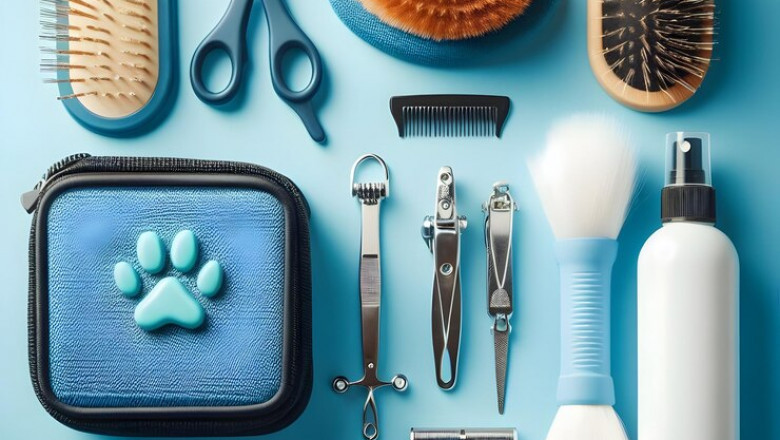 The Ultimate Guide to Buying Pet Accessories, Grooming Supplies, and Toys Online