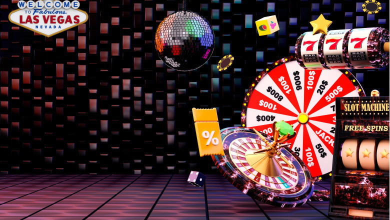 From Spins to Wins: How Real Money Slots Deliver Instant Thrills