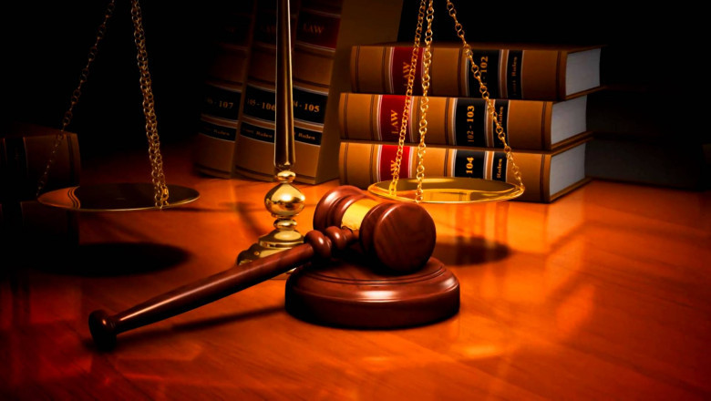 Jake Esther, Lawyer with a Reputation for Results and Integrity