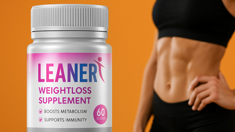 Leaner Supplement Review – Werkt deze natuurlijke vetverbrander echt?