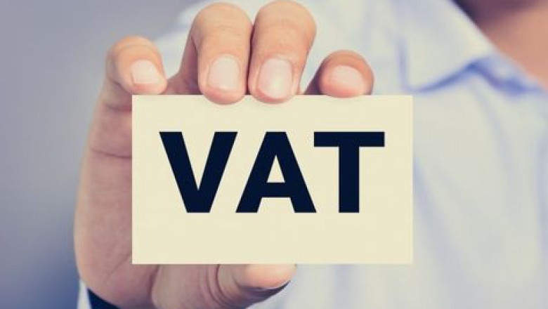 VAT Reporting | TJC Group