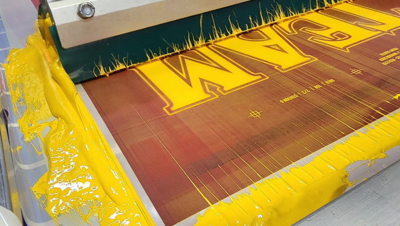 Why Custom Branded Apparel Is Your Secret Marketing Power Tool