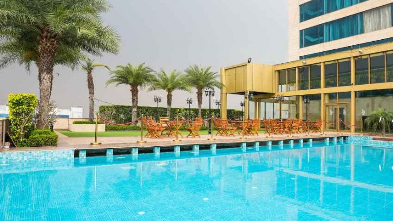 5-Star Wedding Venue in Delhi: Unforgettable Luxury &amp; Top 10 Picks