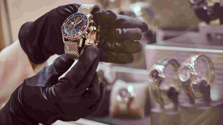 Comprehensive Guide to Watch Repair in Westchester County: Services and Tips