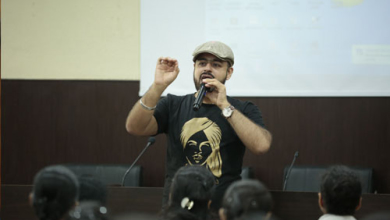 India’s Most Inspiring Voices: Who Is the Best Motivational Speaker in 2025