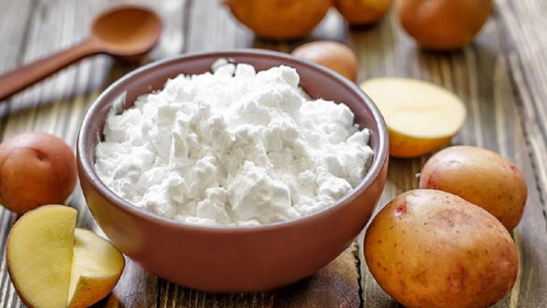 Potato Powder Manufacturing Plant 2025: Project Report, Manufacturing Process, and Setup Cost