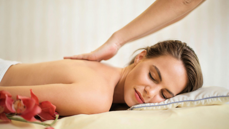 Royal 19 Thai Spa, Undri – Call 9607771919 for Thai Massage &amp; Spa