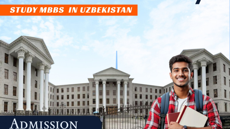 Samarkand State Medical University.