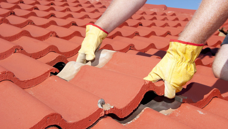 Why Choose Professional Roof Repair Long Island NY?
