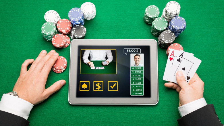 The Importance of Responsible Gamblng Practices: Playing Responsibly
