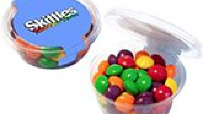 Branded sweets