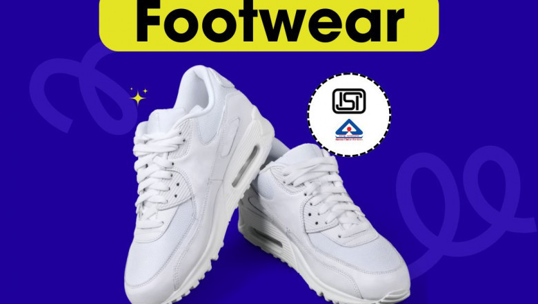 Do you need BIS certification for footwear? We got you