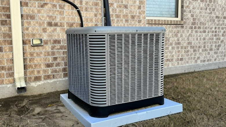 Air conditioning contractor in Miami Shores FL
