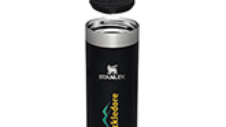 Branded Travel Mugs